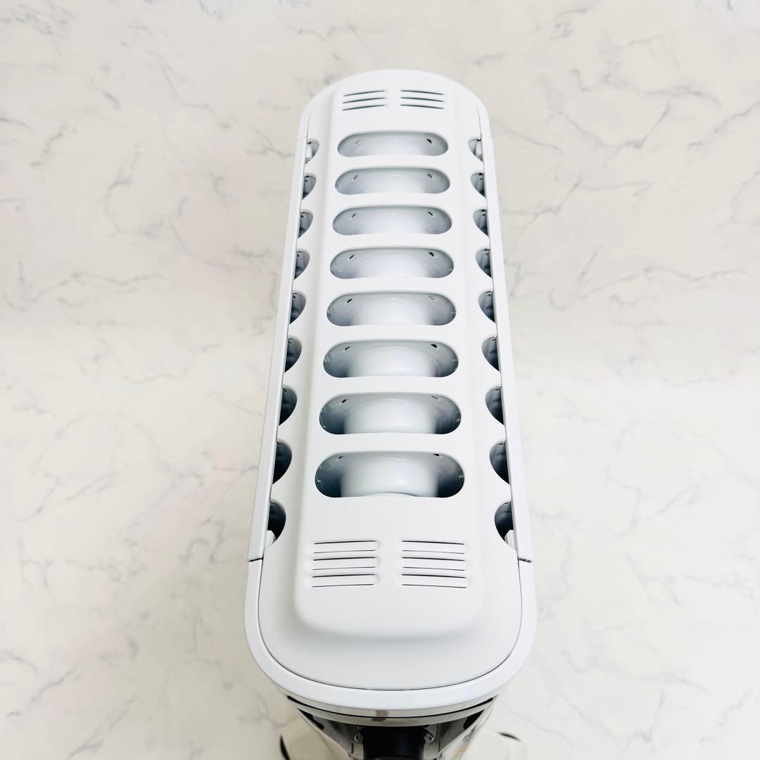 ☆未使用級☆ デロンギ ユニカルド オイルヒーター RHJ65L0915