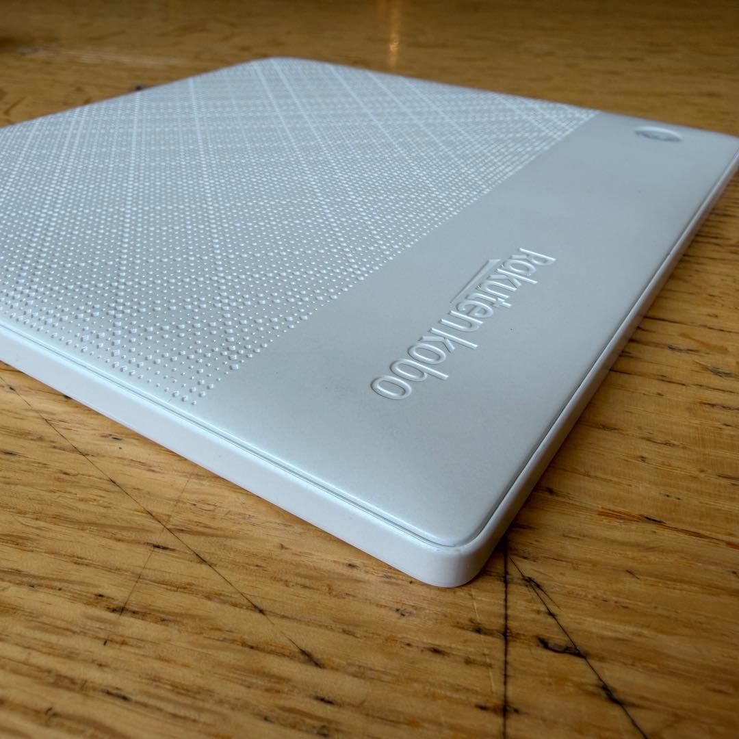 【中古】電子書籍リーダー Kobo Libra 2 32GB ホワイト