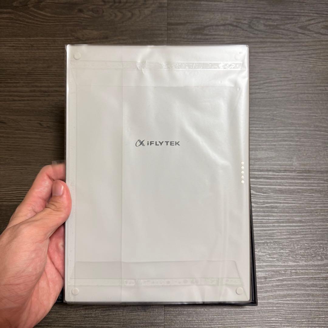 その他 iFLYTEK AINote 2