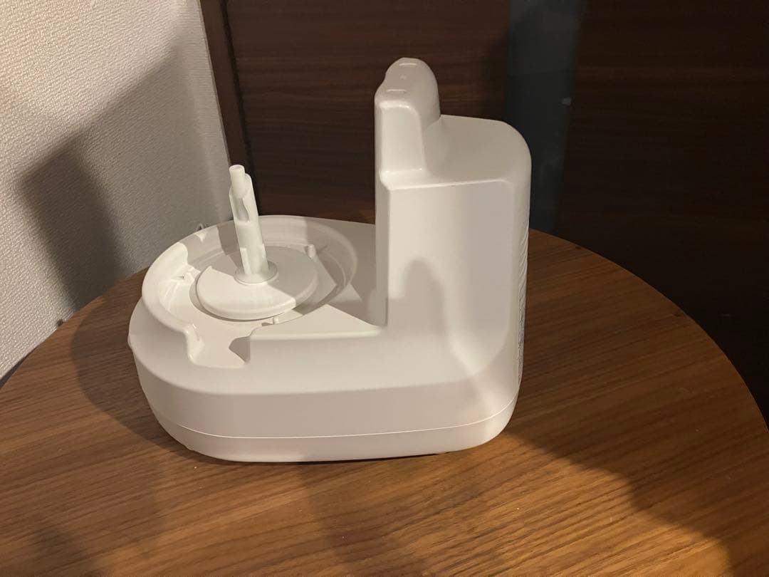 Panasonic フードプロセッサー 食洗機対応