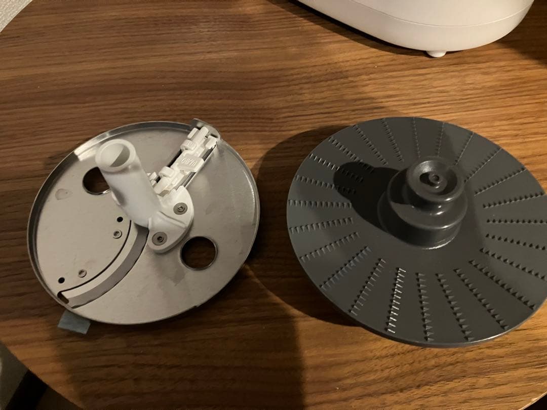 Panasonic フードプロセッサー 食洗機対応