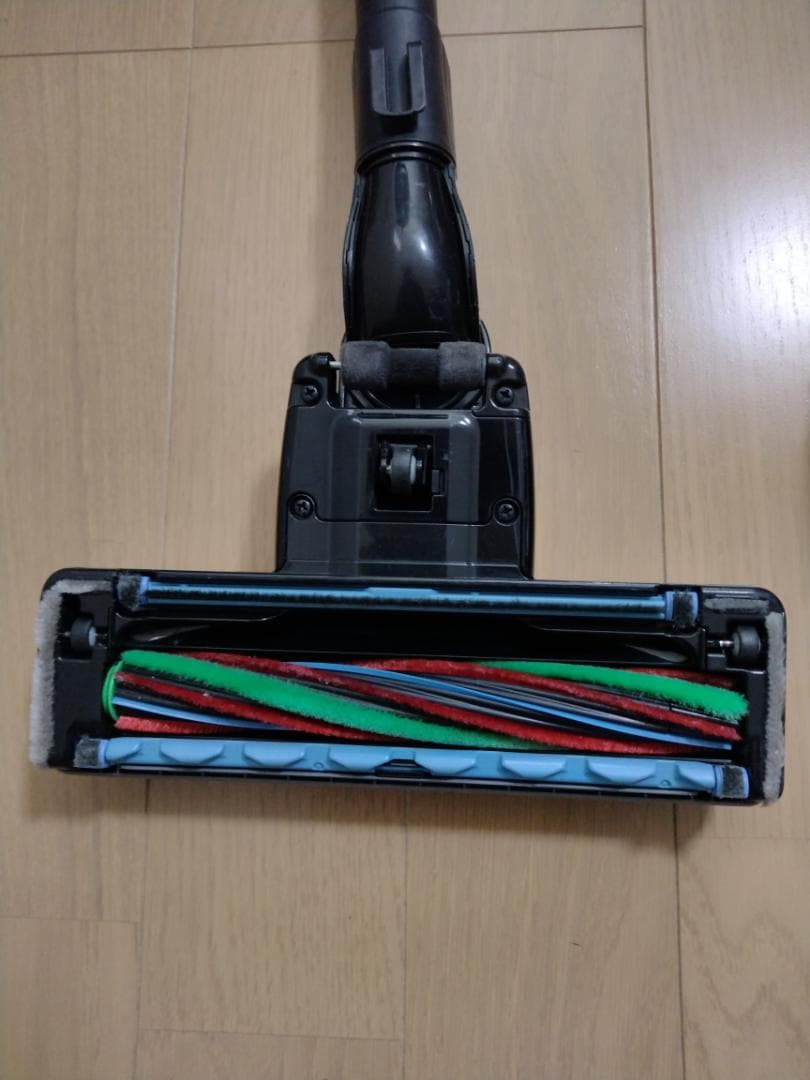 日立★PV-BL30H★2021年製★バッテリーの状態良好★20