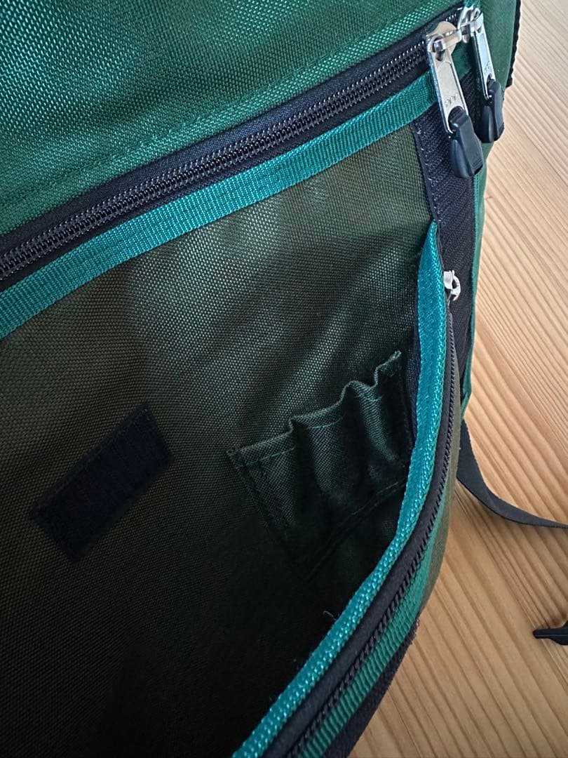 bagaboo Messanger bag ※クロスストラップ紛失