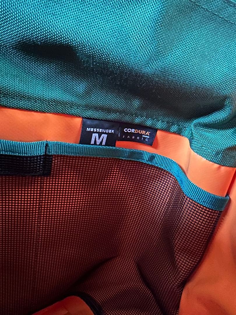 bagaboo Messanger bag ※クロスストラップ紛失