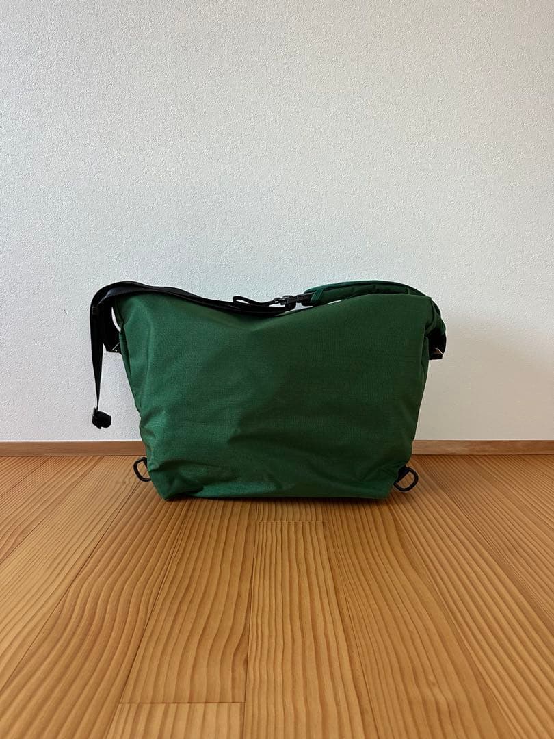 bagaboo Messanger bag ※クロスストラップ紛失