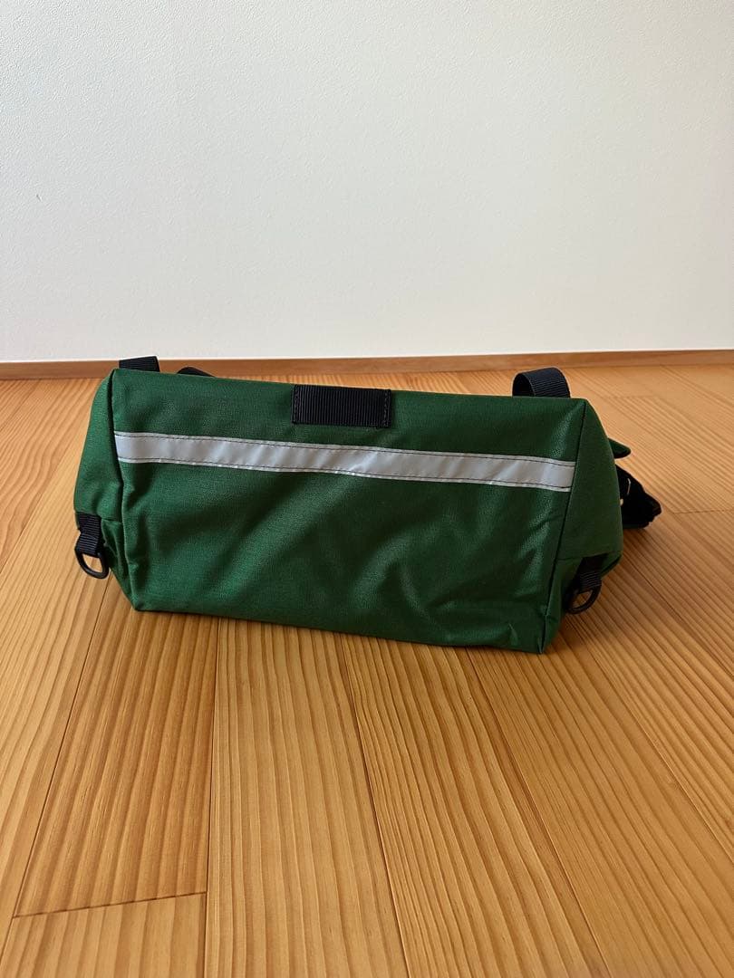 bagaboo Messanger bag ※クロスストラップ紛失