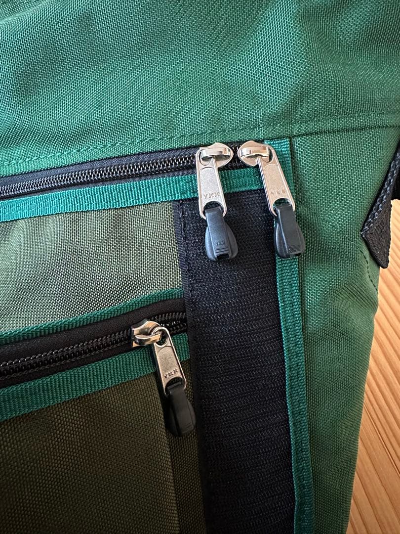 bagaboo Messanger bag ※クロスストラップ紛失