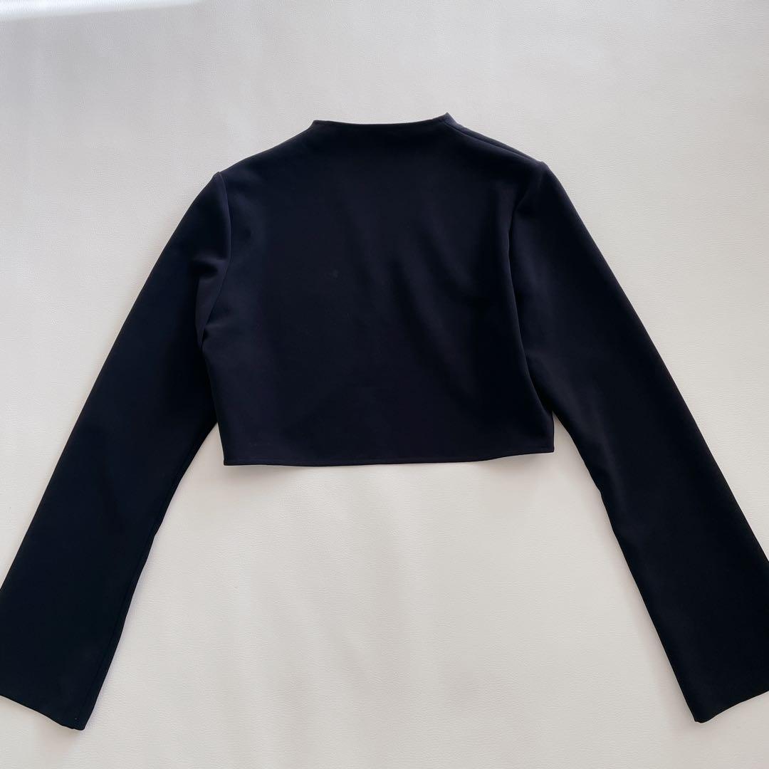 美品✨FOXEY デイジーリン　セットアップ　セレモニー　ワンピース　サイズ42