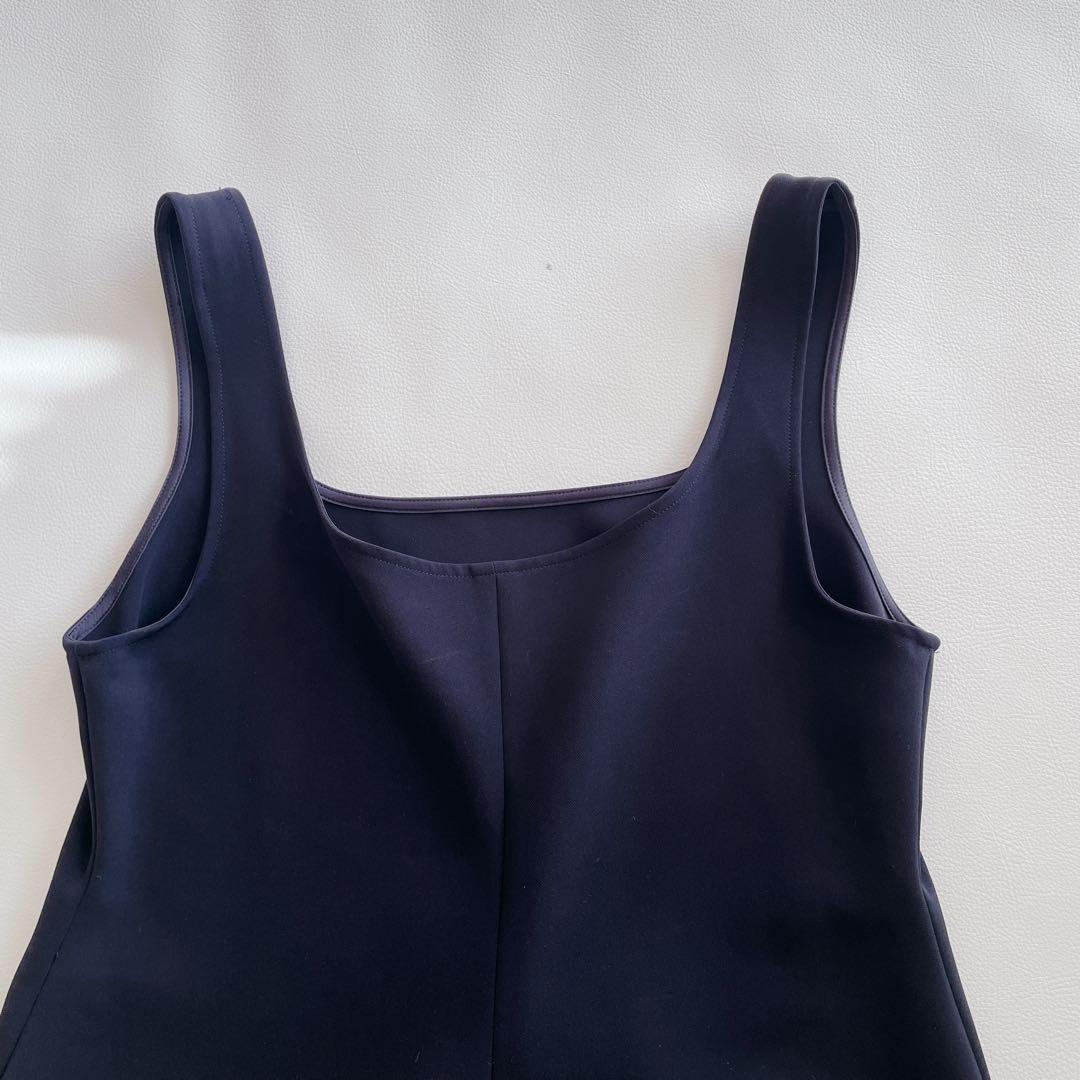 美品✨FOXEY デイジーリン　セットアップ　セレモニー　ワンピース　サイズ42