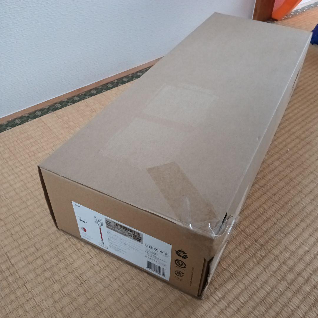未開封！Dyson V8 Origin スティックコードレスクリーナー