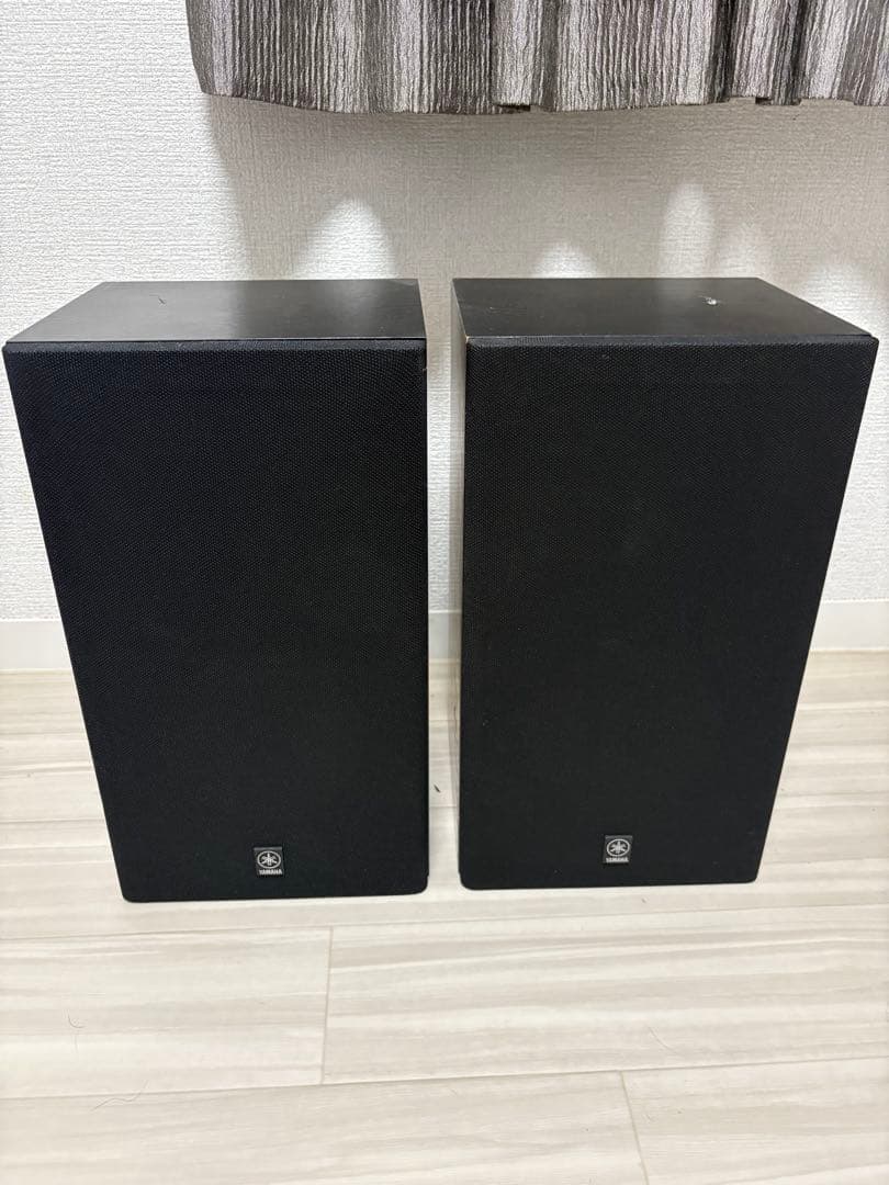 スピーカー・ウーファー YAMAHA NS-10M