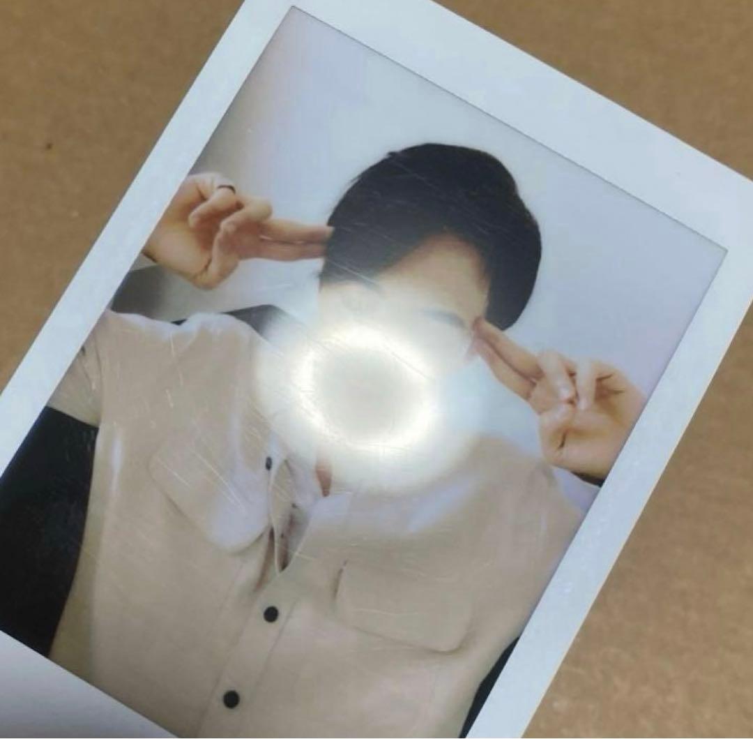 SEVENTEEN ジョンハン シャダコン 上映会 チェキセット セブチ