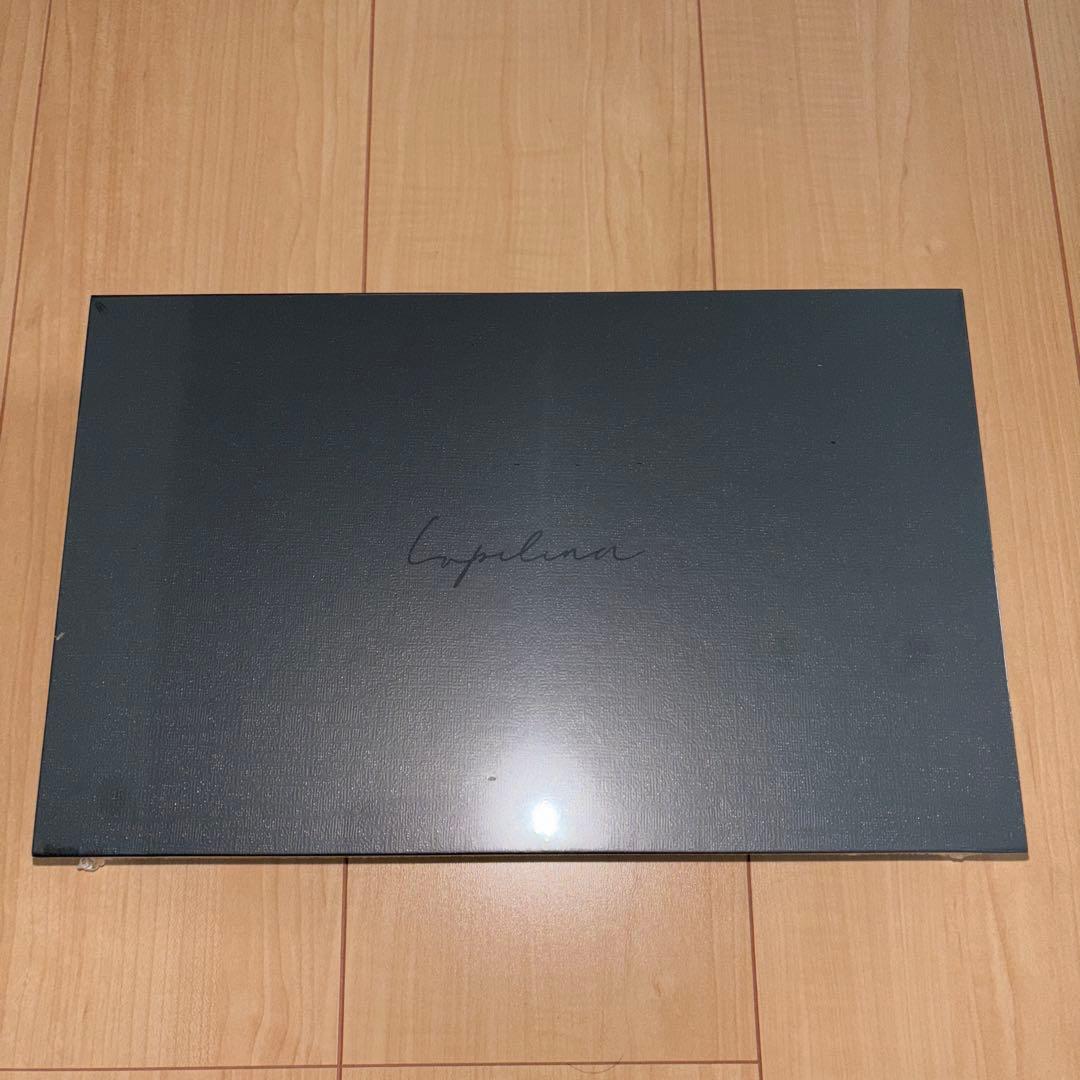 新品 Lupilina(R) ルピリーナ プレミアドライヤー