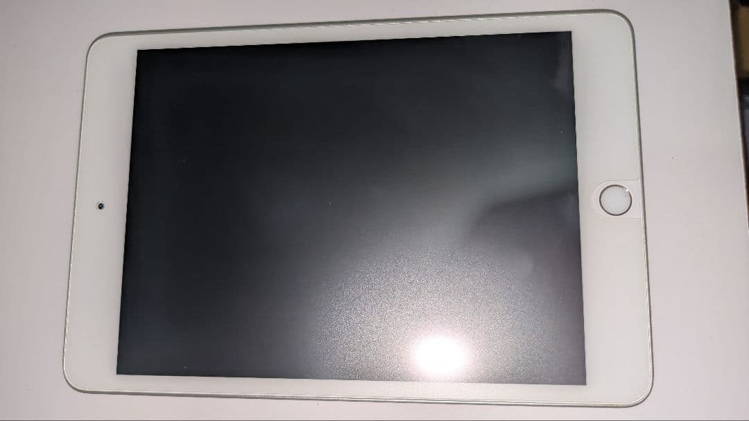 iPad Mini 第5世代 64GB Wi-Fi + Cellular au