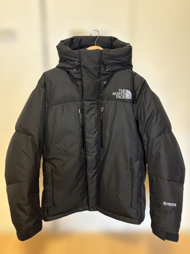 THE NORTH FACE 2025 バルトロライトジャケット ND92551