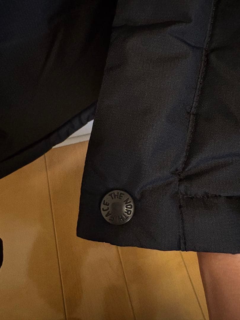 THE NORTH FACE 2025 バルトロライトジャケット ND92551