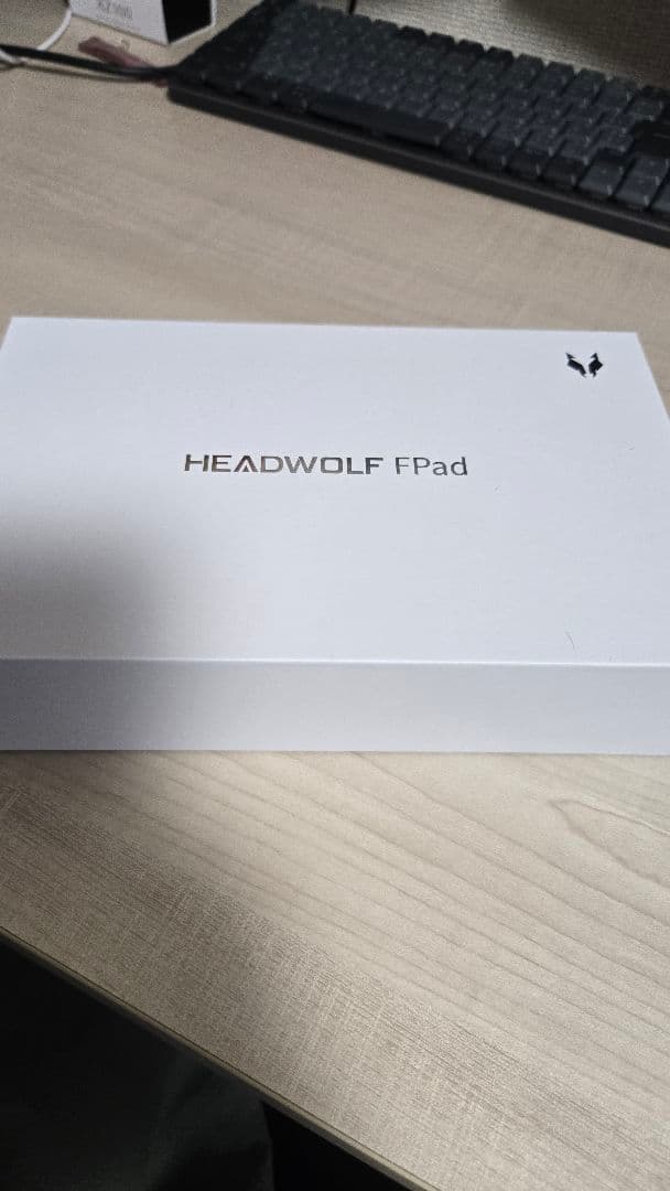 HEADWOLF FPad7 8インチタブレット