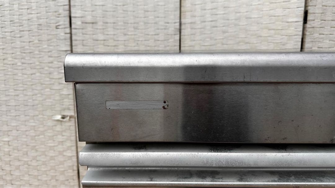 【価格相談可】パナソニック業務用製氷機キューブアイスメーカーSIM-S3500