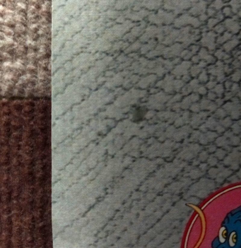 劇場版ドラゴンボールZ 復活のフュージョンポスター