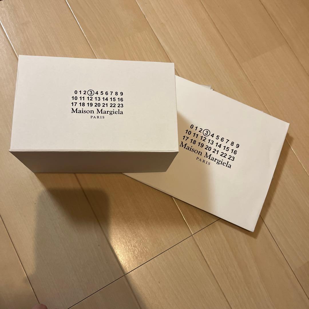 Margiela レプリカ キャンドル マッチャメディテーション matcha