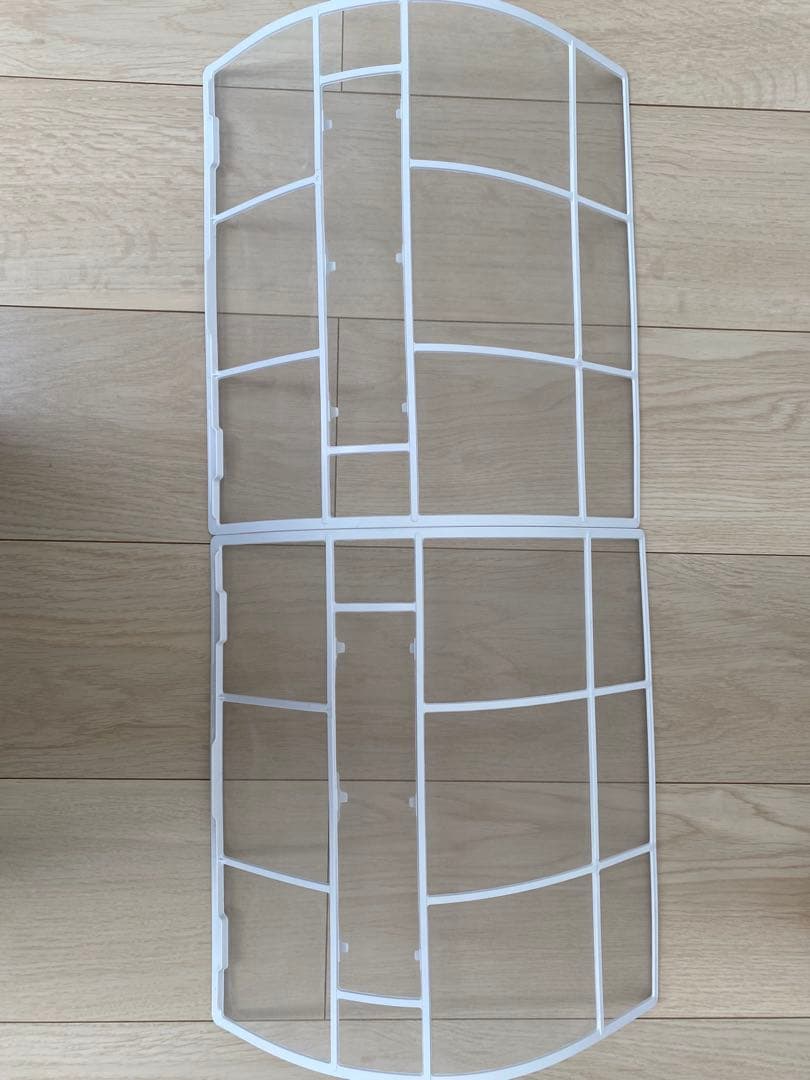 IRIS OHYAMA エアコン 6畳用 2022年製 送料込 最終値下げ済