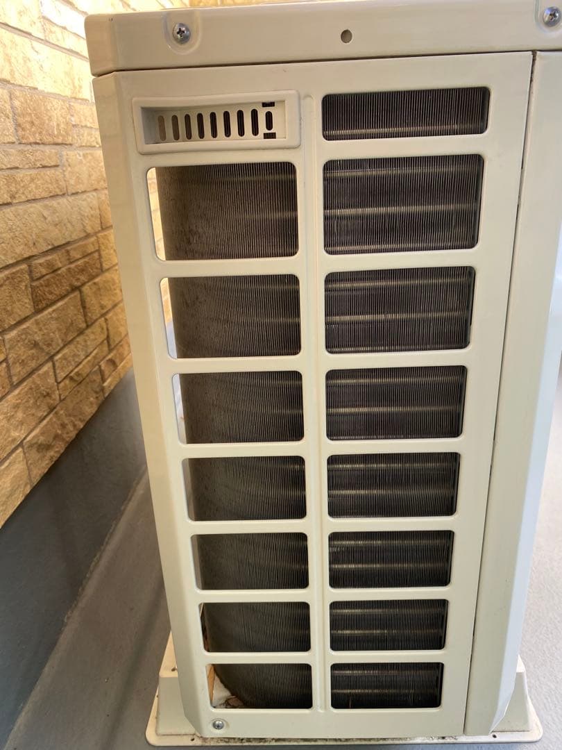 IRIS OHYAMA エアコン 6畳用 2022年製 送料込 最終値下げ済