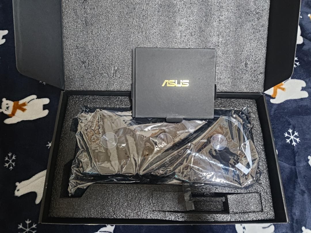 グラフィックボード・グラボ・ビデオカード Asus ROG RTX 3090 0C junk