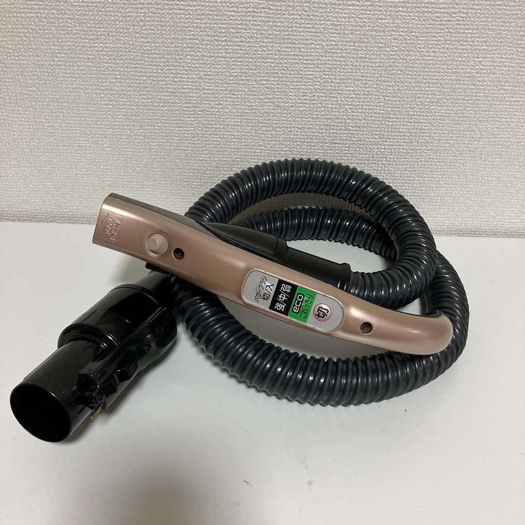 純正品　動作保証品　CV-SP900G 日立　掃除機　ホース 希少　部品　パーツ