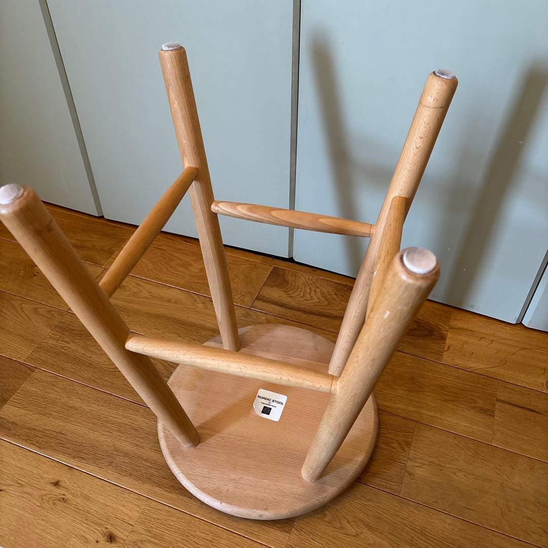 専用　ノルディックスツール　s