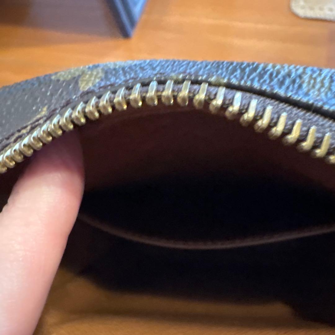 ルイヴィトン モノグラム