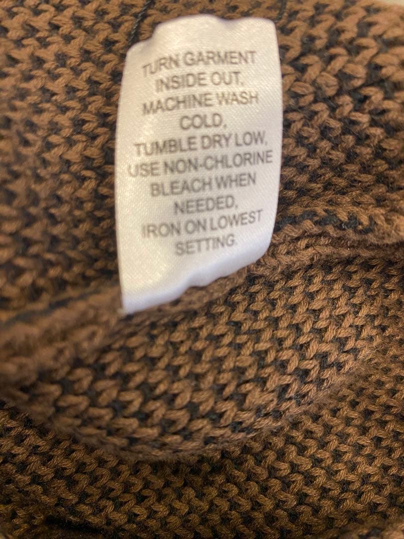 トップス essentials crewneck knit