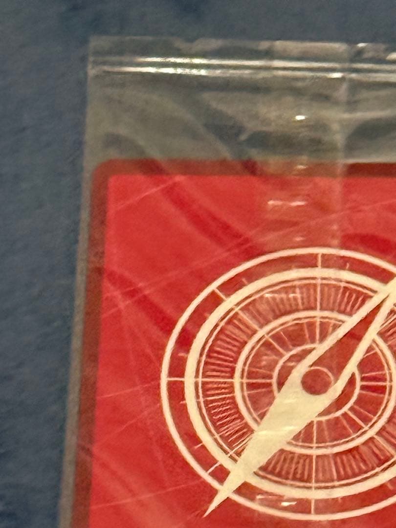 ワンピース カードゲーム ロロノア・ゾロ　レカフィグ　金文字　未開封