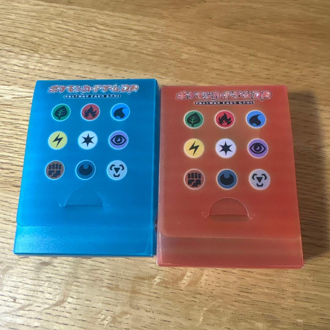 カビゴン、ゴンベ プロモーションカード 126/DP-P、125/DP.P