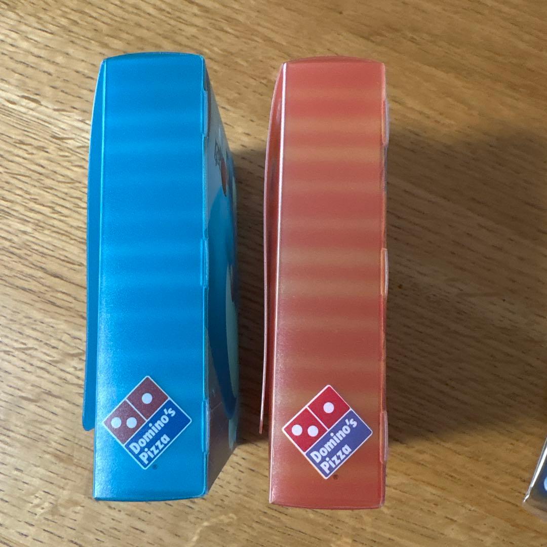 カビゴン、ゴンベ プロモーションカード 126/DP-P、125/DP.P