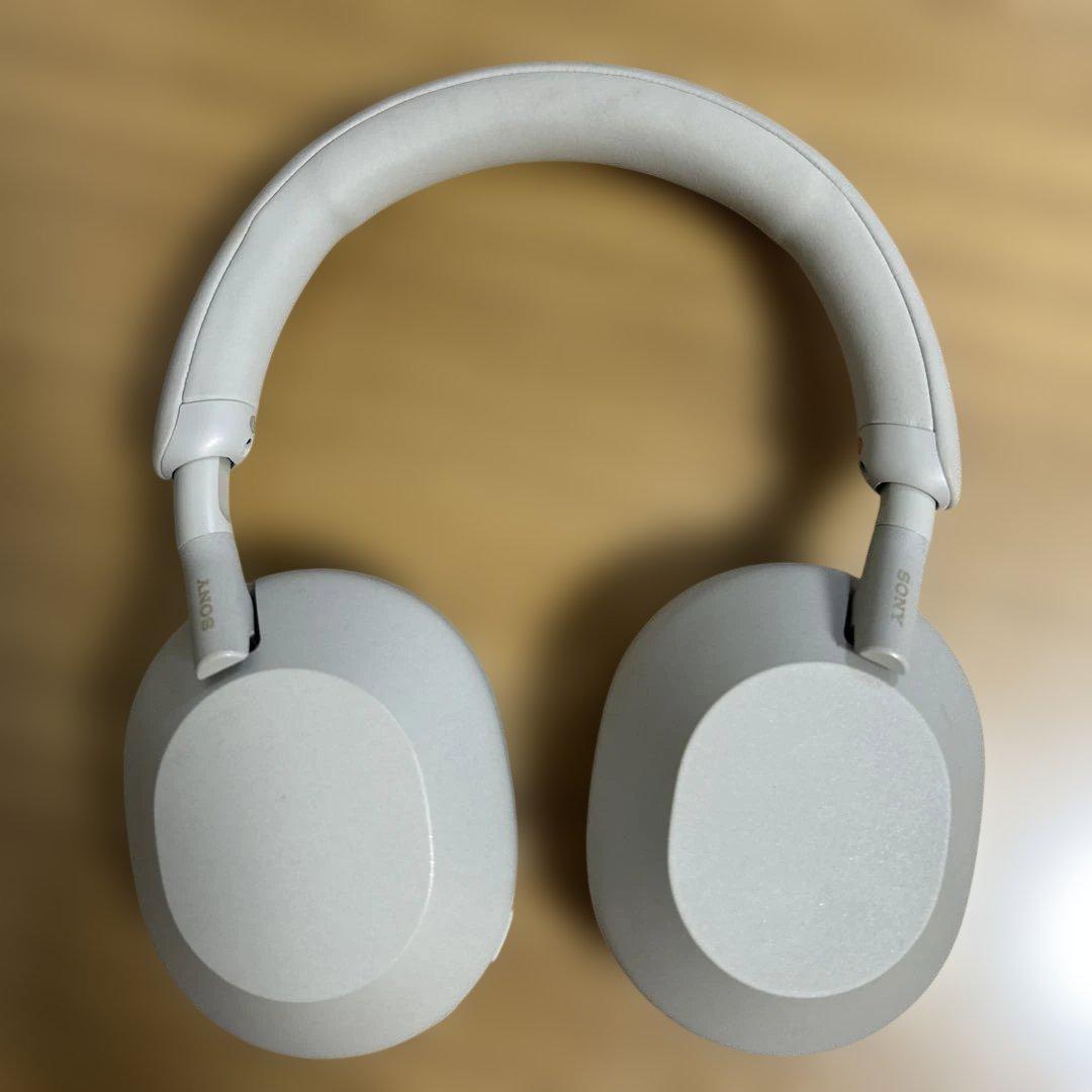 タイムセール　SONY ヘッドホン wh 1000xm5