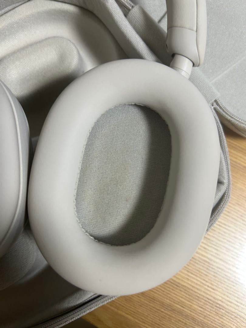 タイムセール　SONY ヘッドホン wh 1000xm5