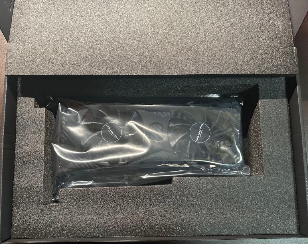 玄人志向 NVIDIA GeForce RTX3060Ti