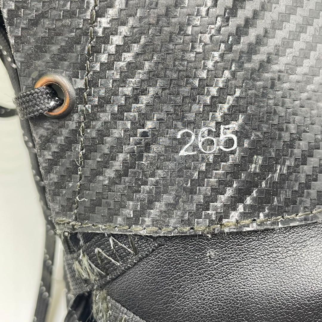 FISCHER RC4 PODIUM 150 スキーブーツ 26-27.5