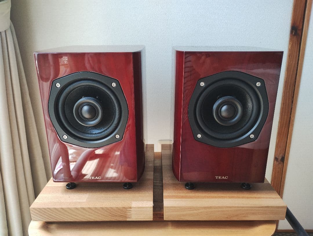 t*a様 TEAC S-300NEO-CH