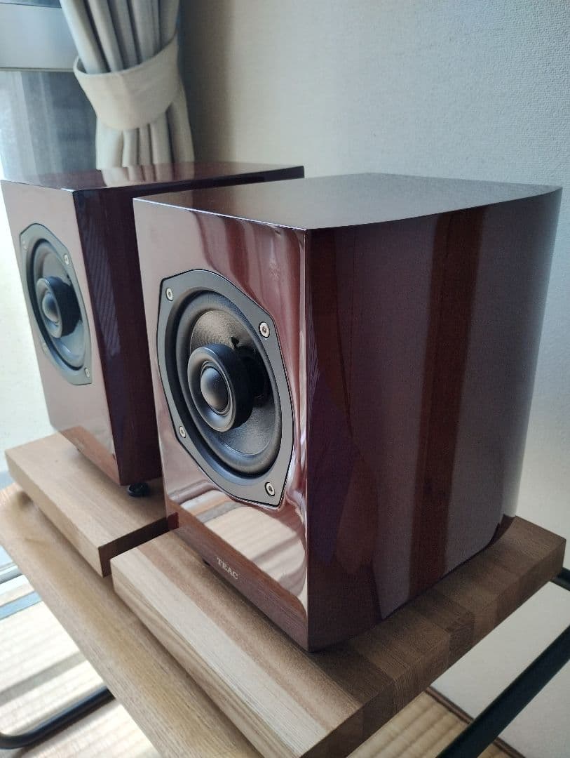 t*a様 TEAC S-300NEO-CH