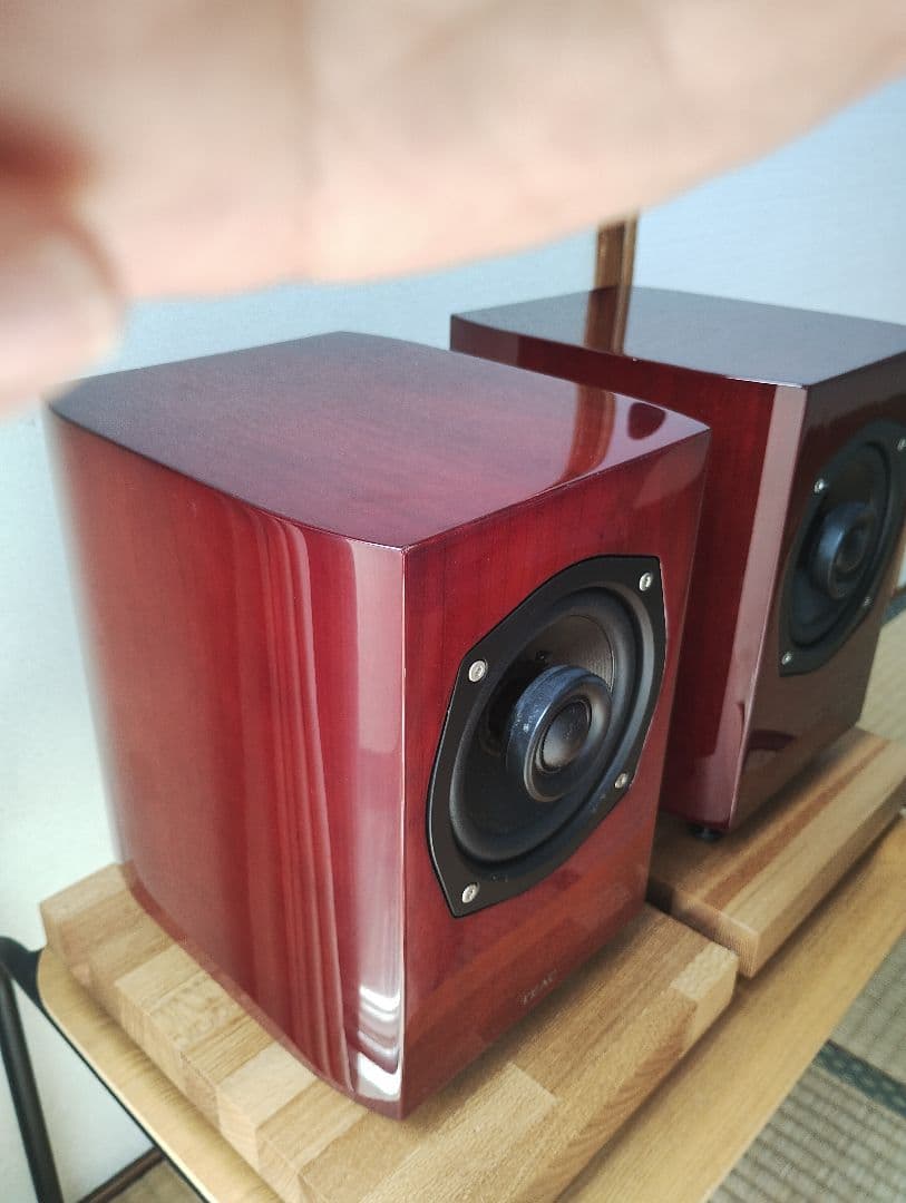 t*a様 TEAC S-300NEO-CH