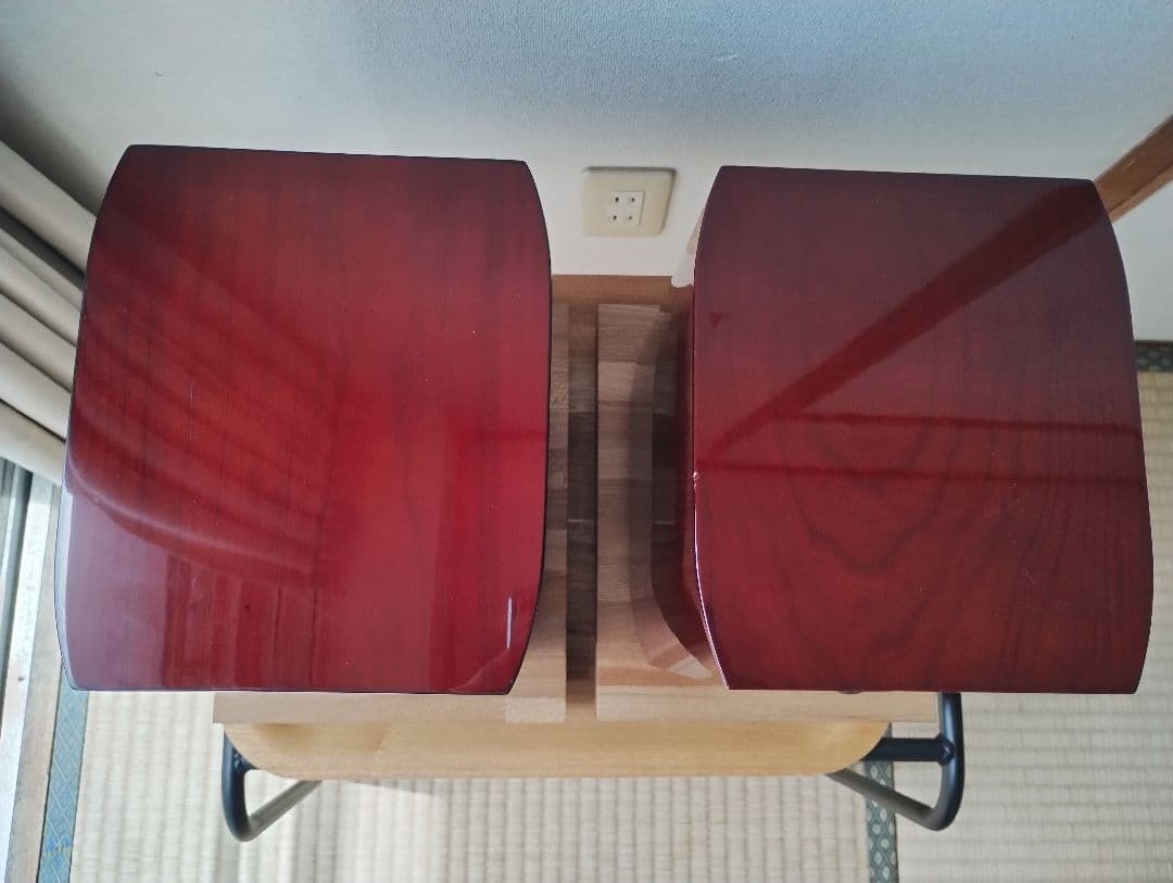 t*a様 TEAC S-300NEO-CH