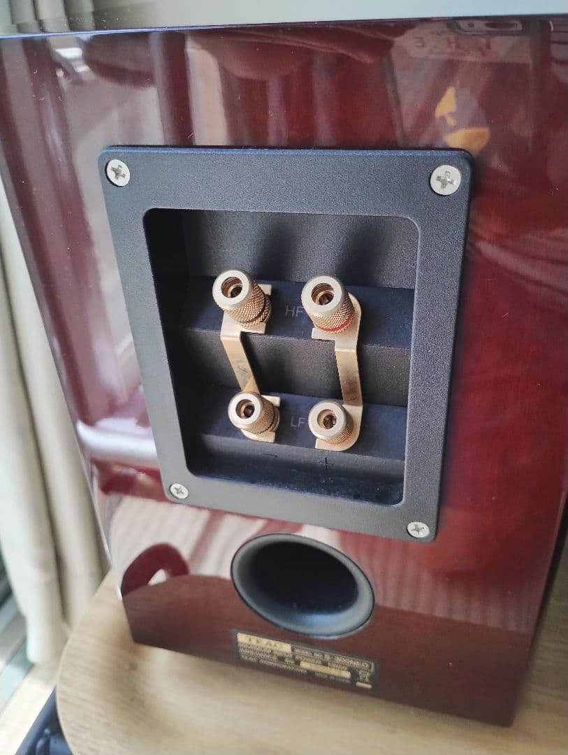 t*a様 TEAC S-300NEO-CH