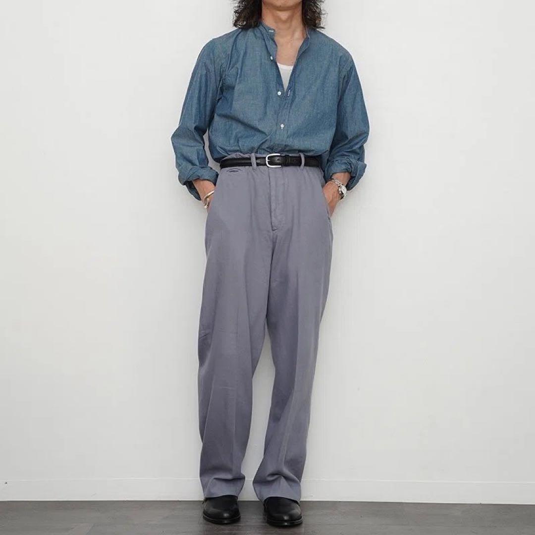 MAATEE＆SONS チープチノ　CHEAP CHINO