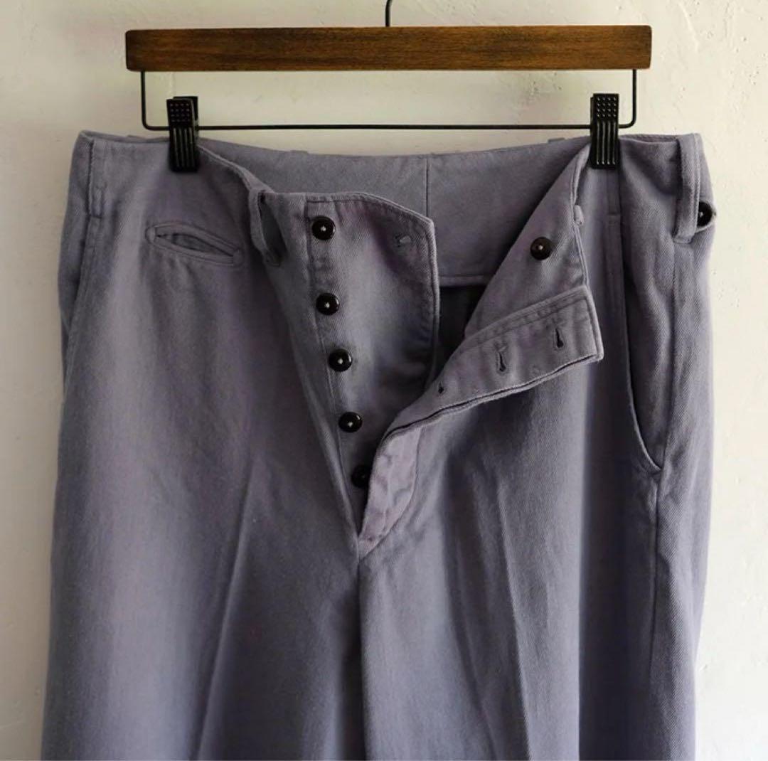 MAATEE＆SONS チープチノ　CHEAP CHINO