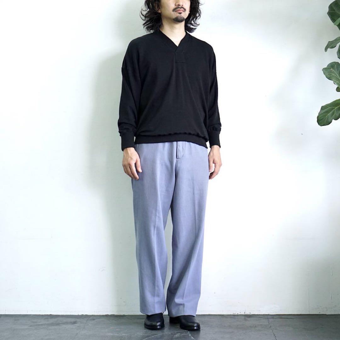 MAATEE＆SONS チープチノ　CHEAP CHINO