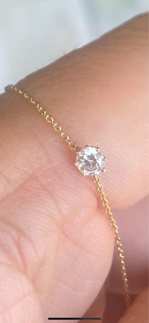 MOFMOF。 アーカーソルティアラウンドネックレス！販売証明書付