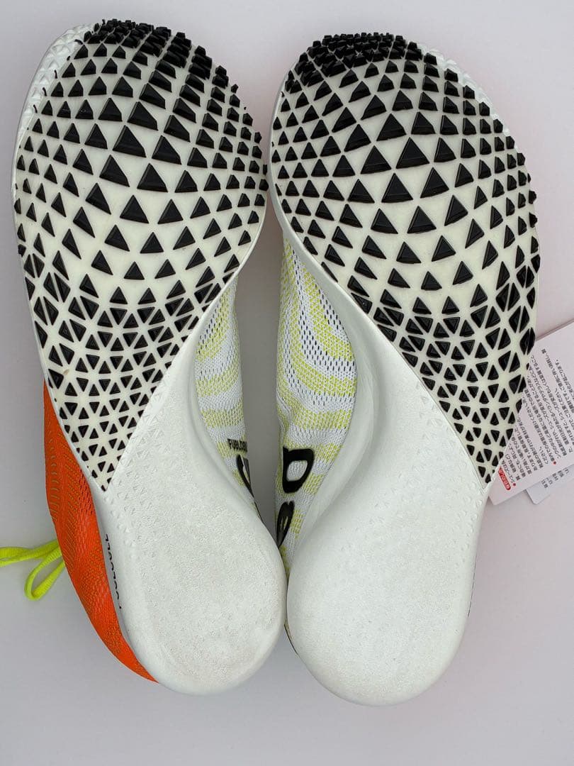 【ほぼ新品】NB FuelCell 5280 v2 27.5cm