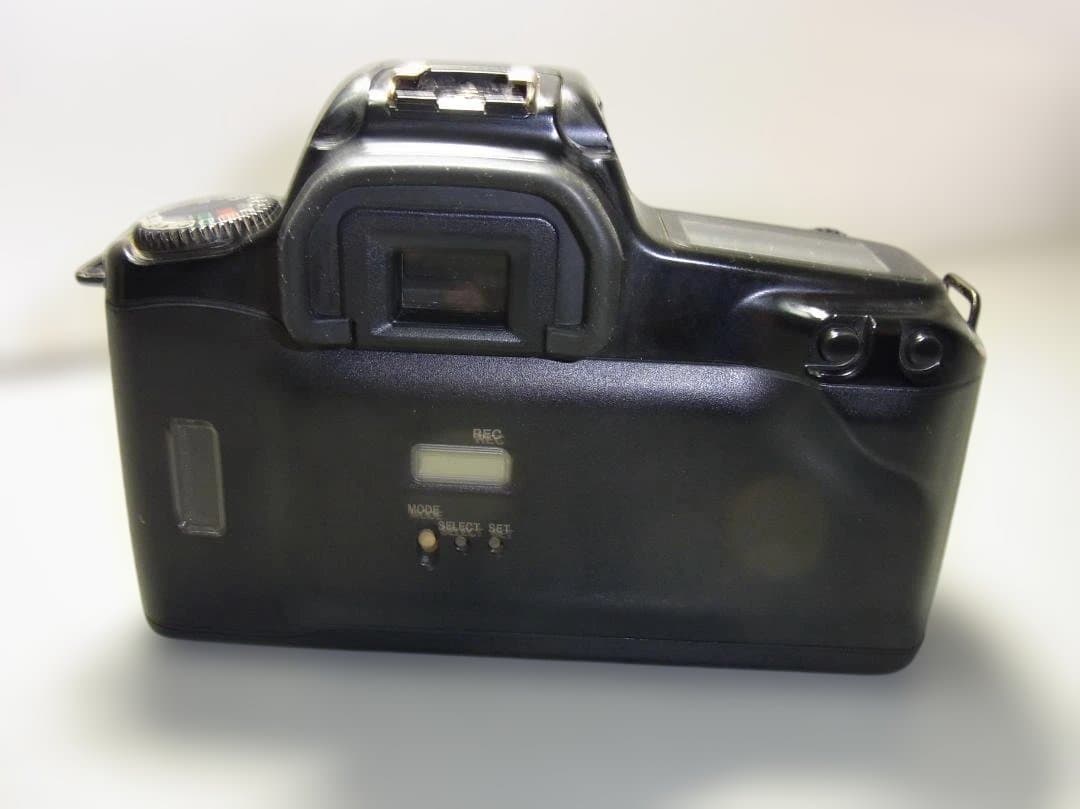 094 キャノンEOS1000QDシグマUC　ZOOMレンズ カメラ使用説明