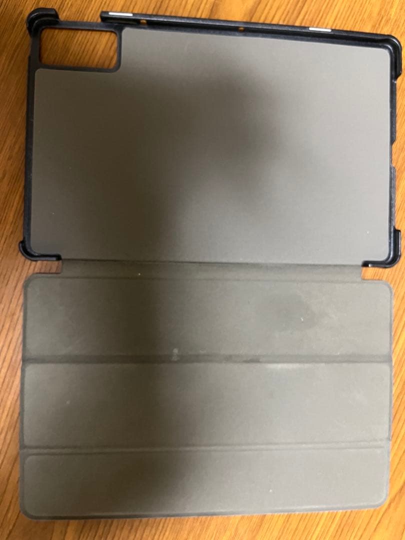 【超美品・完品】Xiaomi Redmi Pad グレー フィルム、ケース付